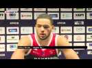 Basket : Victoire de l'Hermine face à Boulazac