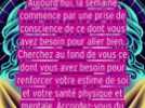 Horoscope du jour du lundi 16 octobre 2023