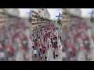 De Nice à Toulon des milliers de manifestants contre l'inflation