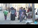 Israël exige l'évacuation de la ville de Gaza, le Hamas refuse