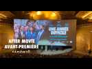 Avant-Première UNE ANNÉE DIFFICILE - After Movie