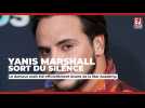 Yanis Marshall sort du silence depuis son éviction de la Star Academy par TF1 - Ciné-Télé-Revue