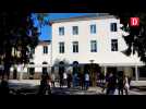 Ariège : le centre universitaire de Foix réhabilité a été inauguré