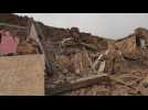 Au Maroc, reconstruire après le séisme sans tomber dans le béton