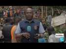 Cameroun : à Yaoundé, un éboulement provoque la mort d'au moins 27 personnes