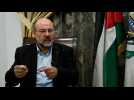 Attaque contre Israël : un haut responsable du Hamas s'exprime