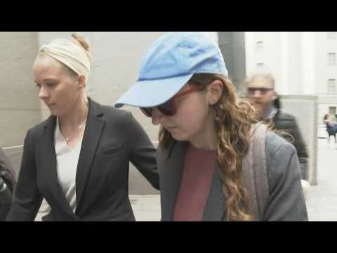 Sam Bankman-Fried trial: Ex-girlfriend arrives at court for testimony