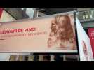 Le Forum départemental des Sciences met Léonard de Vinci à l'honneur