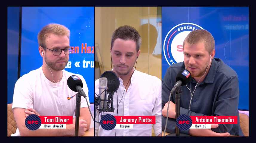 Retournement de situation pour Eden Hazard, sorti de sa retraite