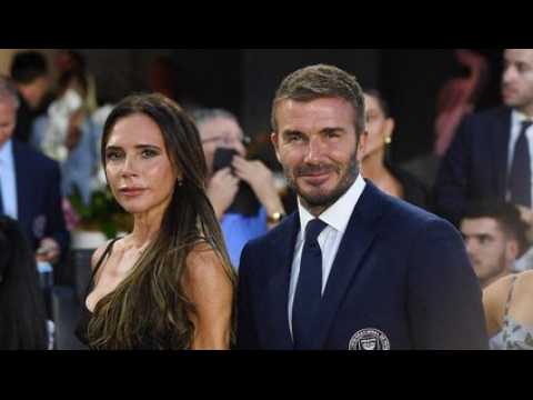 VIDEO : David et Victoria Beckham : cette somme incroyable déboursée par Netflix pour « Beckham »