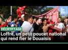 Loffre : le Petit Poucet national de la Coupe de France surprend