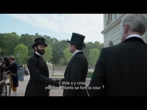 The Gilded Age - Bande annonce 1 - VO