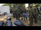 Israël : massacres dans les Kibboutz, les survivants racontent l'horreur
