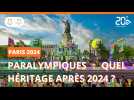 Paralympiques : quel héritage après 2024 ?