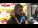 FC Nantes - Brest : « Très content de retrouver le terrain ! », dit Centonze