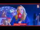 L'interview spéciale Noël d'Émilie Dupuis (RTL) - Ciné-Télé-Revue