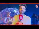 L'interview spéciale Noël d'Agustín Galiana (Ici tout commence) - Ciné-Télé-Revue