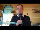 Interview de Guillaume Ponseillé
