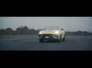 Lamborghini Beyond Speed - the power of adrenaline