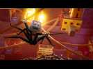 « Inspecteur Sun et la malédiction de la veuve noire » : L'araignée détective se fait une drôle de toile