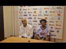 Vidéo. Basket-ball - Pro B : les réactions après le derby entre Rouen et Evreux
