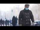 Bosnie-Herzégovine : Sarajevo classée ville les plus poluée au monde pendant deux jours consécutifs