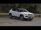 2024 New Jeep Compass Design Preview
