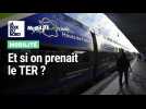 Mobilité : Et si on prenait le TER Hauts de France ?