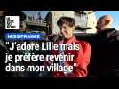Miss France à Quaëdypre : « J'adore Lille mais j'ai préféré revenir dans mon village d'enfance »