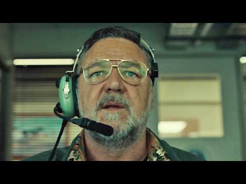 Land of Bad - Bande annonce 3 - VO - (2024)