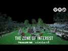 The Zone of Interest (Jonathan Glazer) - Trailer BE - Release 31.01.2024