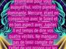 Horoscope du jour du jeudi 21 décembre 2023