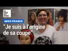Miss France : sa coiffeuse à Bergues nous révèle les secrets de sa coupe