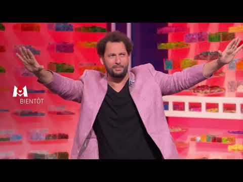 Bande annonce Lego Masters saison 4 sur M6 + fin M6 Kid