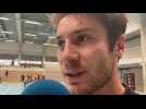 Hockey en salle: Interview de François Sior (Orée-Namur)