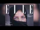 Afghanistan : deux ans après sa couverture de ELLE, Malalaï raconte sa nouvelle vie de maman en...