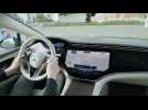 Mercedes-Benz Active Safety - Active Brake Assist with bicycle detection