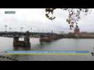 Pont Saint-Pierre : Circulation partagée et piétonisation estivale