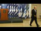 Frappes meurtrières israéliennes incessantes à Gaza, Netanyahu inflexible