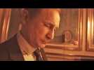 Putin - Bande annonce 1 - VO - (2024) - Label : Orange - Webedia - Category : Cinéma