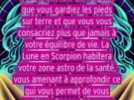 Horoscope du jour du vendredi 5 janvier 2024