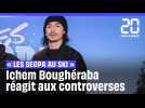 Cinéma : Le scénariste et acteur Ichem Boughéraba réagit aux controverses sur « Les Segpa au ski »