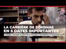 La carrière de Stromae en 5 grandes dates - Ciné-Télé-Revue