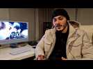 Le Dieppois Luka Celik présente son premier court-métrage à DSN