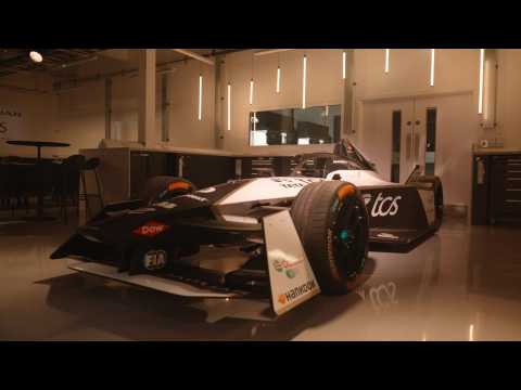 Jaguar TCS Racing I-TYPE 6 Preview