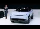 Toyota Forum - Toyota Compact SUV Concept Premiere