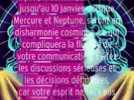 Horoscope du jour du lundi 8 janvier 2024