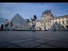 Culture: Retour en force du public dans les musées parisiens