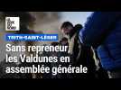 Trith-Saint-Léger : les Valdunes, sans repreneur, en assemblée générale