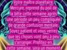 Horoscope de la semaine du 15 au 21 janvier 2024